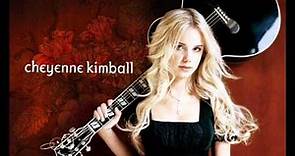 Cheyenne Kimball - Hanging On (Album Version)