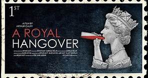 A Royal Hangover - Trailer