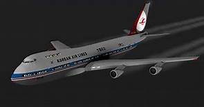 Korean Air Lines Flight 007 alternate theories | Wikipedia audio article