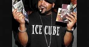 Ice Cube - Gangster Nation