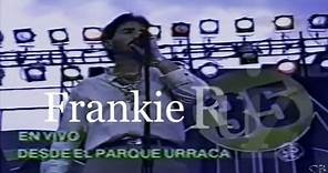 Frankie Ruiz........ Desnúdate Mujer