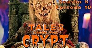 Tales from the Crypt - Season 6, Episode 10 - In the Groove