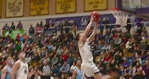 No. 1 College of Idaho tops Lewis-Clark State 74-63 for 19th-straight win