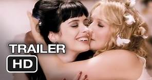 Vamps TRAILER (2012) - Alicia Silverstone Movie HD