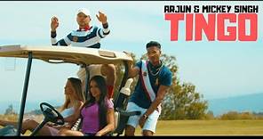 Arjun & Mickey Singh - Tingo (Official Video) | Latest Punjabi Songs 2020
