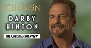 Darby Hinton | The Complete "Pioneers of Television" Interview