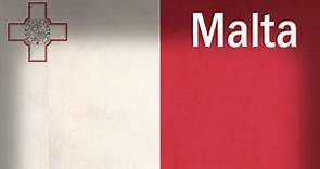 Malta - Small Island, huge flag history