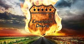 Emerson Drive - Roll