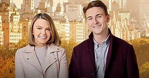 Autumn in the City - Live with Aimeé Teegarden and Evan Roderick
