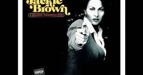 Jackie Brown OST-Across 110th Street - Bobby Womack