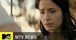 ‘Fear the Walking Dead’ Star Mercedes Mason on How ‘Not Fade Away’ Changes Everything | MTV News