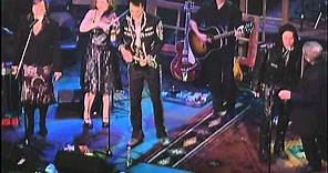 The Outlaw Trail ~ Alex Ruiz, John Bohlinger, Russell Smith, Suzy Bogguss, & Lee Roy Parnell