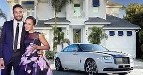 Kerry Washington's Husband, Kids, Parents, Houses, Cars & Net Worth (BIOGRAPHY)