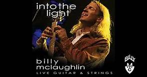Fingerdance - Billy McLaughlin