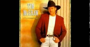 Tim McGraw - Welcome To The Club