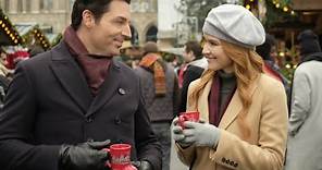 Christmas in Vienna 2020 #FULL - Romance Hallmark Movies 2020 - New Love Hallmark Movies 2020