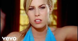 Natasha Bedingfield - These Words (Official Video)