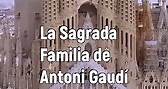 Los secretos de la Sagrada Familia, la emblemática obra artística en el corazón de Barcelona