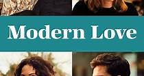 Où regarder la série Modern Love en streaming