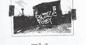 Various - Blaze Foley Inside: BFI Too - Blaze A Blaze