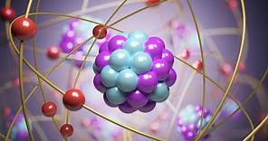 ¿Qué es la MATERIA y de qué está hecha? Propiedades, estados y ejemplos⚛️