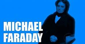 Michael Faraday Biography
