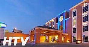 Hotel Holiday Inn Express - Monterrey - Tecnologico