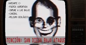 EL HONGO DE LA FELICIDAD - La historia de The Smile Tapes (Analog Horror)