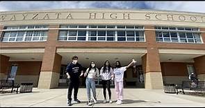 Wayzata High School Virtual Tour 2021