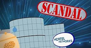 The Rise and Fall of Nortel Networks - 5 Minute History Lesson