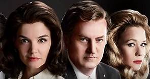 'The Kennedys: After Camelot' - Tráiler oficial