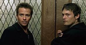 The Boondock Saints (1999) Movie Review