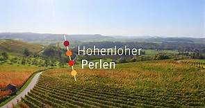 Tourismusverbund Hohenloher Perlen – Imagefilm 2023