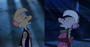 The Secret Of NIMH 2 Timmy To The Rescue (1998) part 7