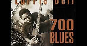 Lurrie Bell ~ 700 Blues ( Full Album ) 1997