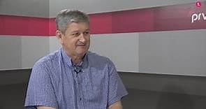 Intervju: Prof. dr. Dragan Babić