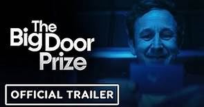 The Big Door Prize Season 1 - Official Trailer (2023) Chris O’Dowd, Gabrielle Dennis, Ally Maki