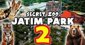 🔴 JATIM PARK 2 BATU | Secret Zoo | Cinematic Video Tour Wisata Malang Jawa Timur & Info Harga Tiket