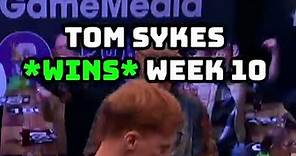 TOM SYKES *WINS* WEEK 10! 🏆 | MODUS Super Series