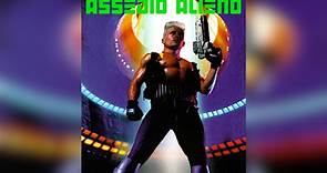ASSEDIO ALIENO (1996) Film Completo