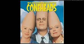 Coneheads Soundtrack - 13 Return To Earth