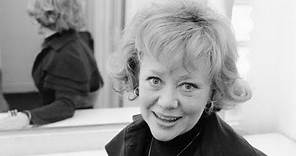 Glynis Johns, most known for role in 'Mary Poppins,' dies at 100