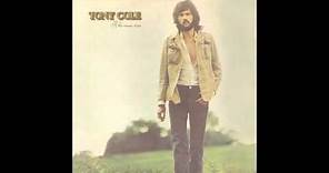 Tony Cole - The King Is Dead (1972)