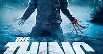 The Thing streaming: where to watch movie online?