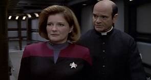 Watch Star Trek: Voyager Season 6 Episode 11: Star Trek: Voyager - Fair Haven – Full show on Paramount Plus
