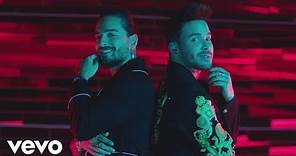 Prince Royce - El Clavo (Remix - Official Video) ft. Maluma