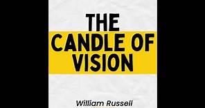 " 'The Candle of Vision' by George William Russell"