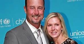 Tim Wakefield Family: All About His Wife Stacy, Children Trevor And Brianna