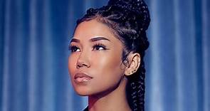 Jhene Aiko Records Powerful New Song ‘Vote’ for ‘Black-ish’ Election Special: Listen