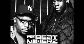 Mos Def & Talib Kweli are Black Star - "Another World Beatminerz Remix #1" OFFICIAL VERSION
